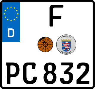 Motorrad 2011 Standard